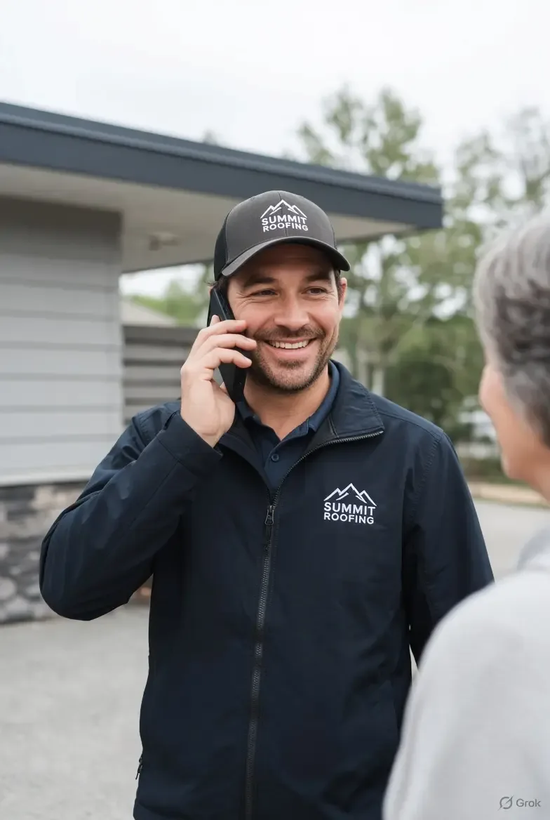 Flat Roof Leak Repair Andover, MN FAQs